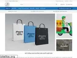 Sites similar to indaitruongthinh.com.vn