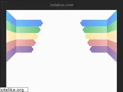 Sites similar to indakno.com