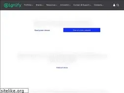 Sites similar to indal-lighting.es