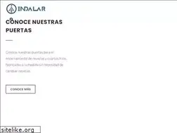 Sites similar to indalar.com.co