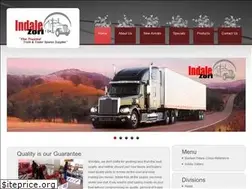 Sites similar to indale.co.zw
