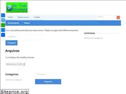 Sites similar to indaleciosilva.com