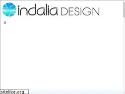 Sites similar to indaliadesign.com