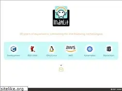 Sites similar to indalit.com