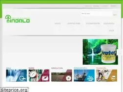 Sites similar to indalo.com.es