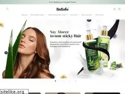 Sites similar to indalo.in