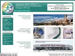 Sites similar to indalo.net