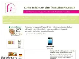Sites similar to indaloart.com