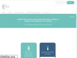 Sites similar to indalobio.com