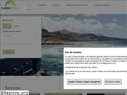 Sites similar to indalohomes.com