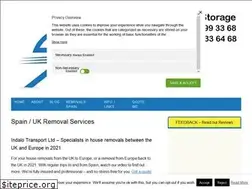 Sites similar to indalotransport.com