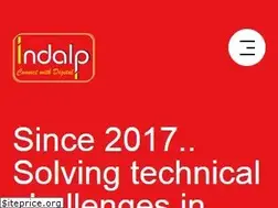 Sites similar to indalp.com