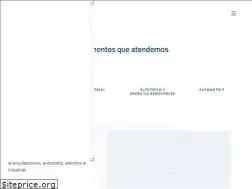 Sites similar to indalum.com.mx