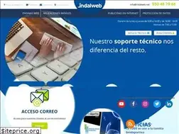 Sites similar to indalweb.net