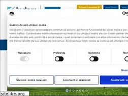 Sites similar to indam.it