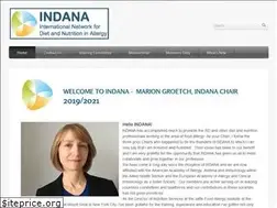 Sites similar to indana-allergynetwork.org