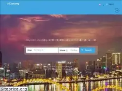 Sites similar to indanang.vn