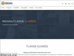 Sites similar to indanasteel.com