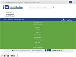 Sites similar to indanc.com