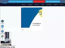 Sites similar to indangnguyen.com