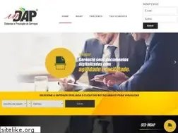 Sites similar to indap.org.br