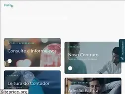Sites similar to indaquafafe.pt