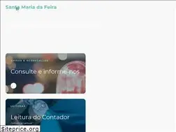 Sites similar to indaquafeira.pt