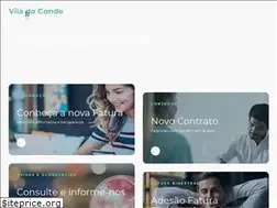 Sites similar to indaquavconde.pt