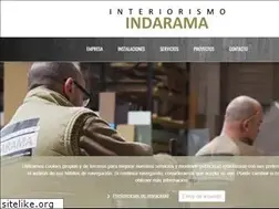 Sites similar to indarama.com