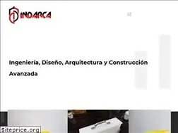 Sites similar to indarca.net