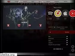 Sites similar to indarkness.ru