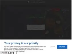 Sites similar to indarsrotianddoubles.com