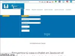 Sites similar to indarteinmobiliaria.com
