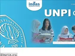 Sites similar to indas.id