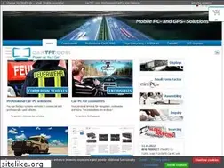 Sites similar to indash.de