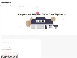 Sites similar to indashhome.com