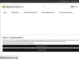Sites similar to indastra.pl