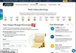 Sites similar to indastro.com