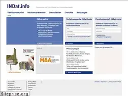 Sites similar to indat.info