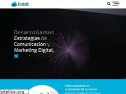 Sites similar to indat.mx