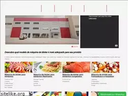 Sites similar to indata.ind.br