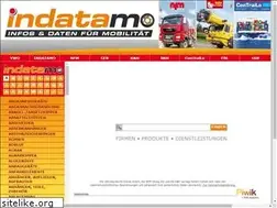 Sites similar to indatamo.com