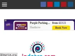 Sites similar to indatca.com