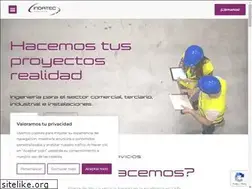 Sites similar to indatecingenieria.com