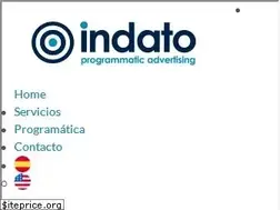Sites similar to indato.com