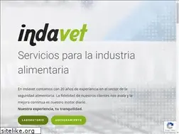 Sites similar to indavet.com
