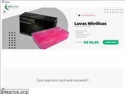 Sites similar to indavidas.com.br