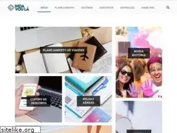 Sites similar to indavoula.com.br