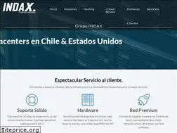 Sites similar to indax.cl