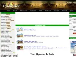 Sites similar to indbaaz.com